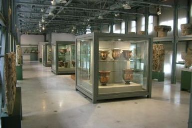 Museo del Sannio 