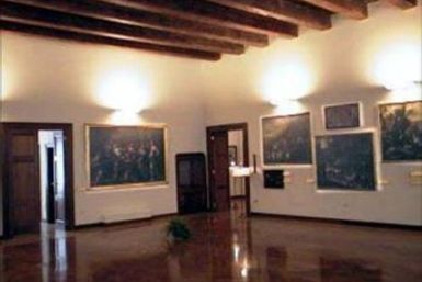 Provincial Art Gallery of Salerno