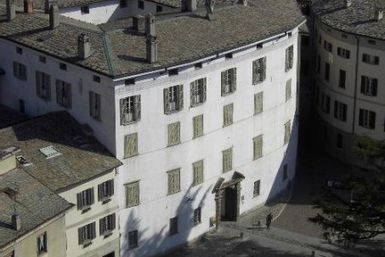 Valtellinese Museum of History and Art