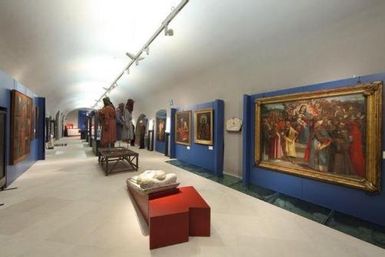 Musée Nicolaiano
