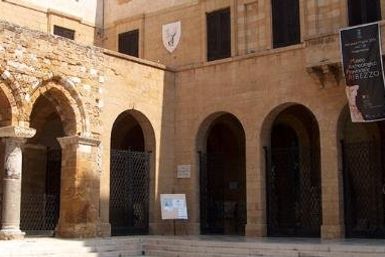 Provincial Archaeological Museum Francesco Ribezzo of Brindisi