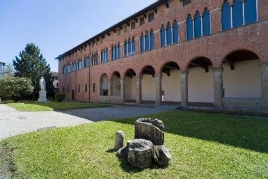 Museo Nacional de Villa Guinigi