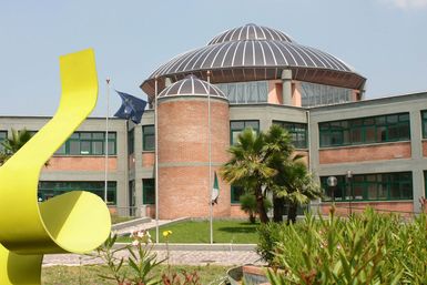 CAM - Museo de Arte Contemporáneo de Casoria