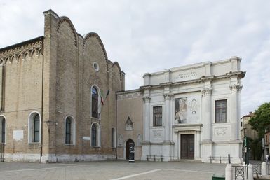 Galleries of the Academy of Venice
