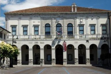 Museo Arqueológico Nacional de Cividale del Friuli