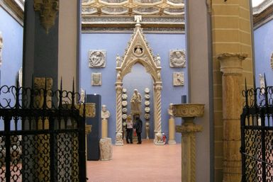 Stefano Bardini Museum