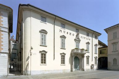 Civic Archaeological Museum Paolo Giovio