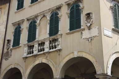 Musée Archéologique Palazzo dei Giuristi