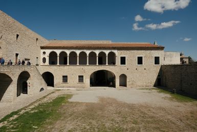 Museo Arqueológico Nacional de Venosa