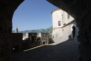 National Museum of Castello Pandone