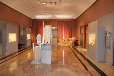 Museo Provinciale Sannitico