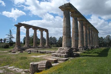 Temple des Tables Palatines