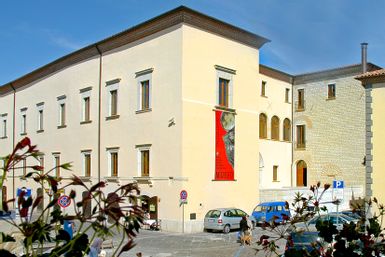 Musée Archéologique National de la Basilicate