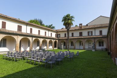 Civic Museum of the Capuchin nuns