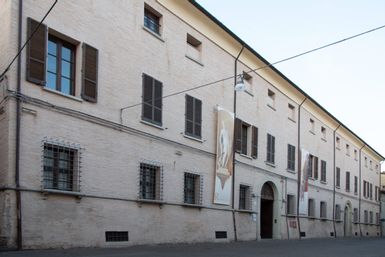 Palacio Romagnoli