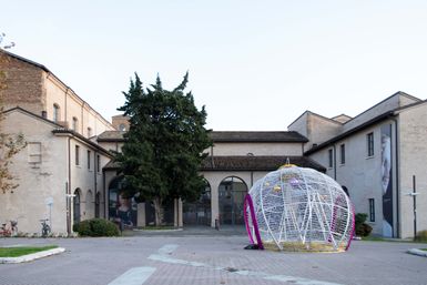 San Domenico Museums