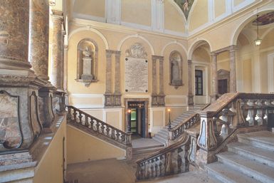 Ala Ponzone Civic Museum