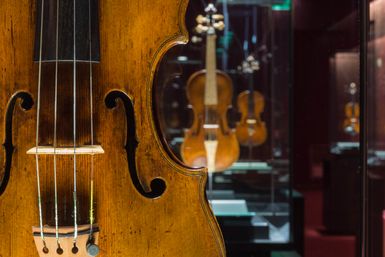 Violin Museum