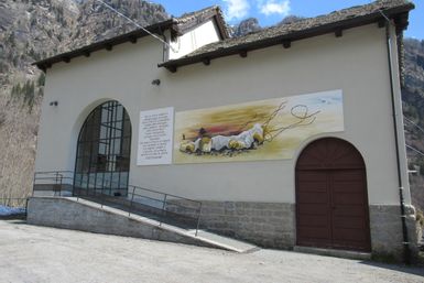 Museo della Funivia