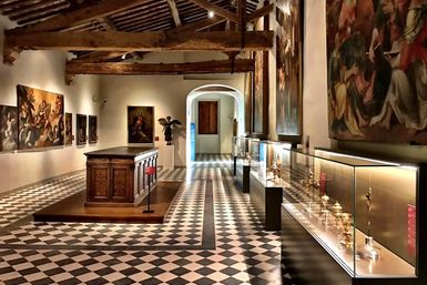 Museo de San Pietro