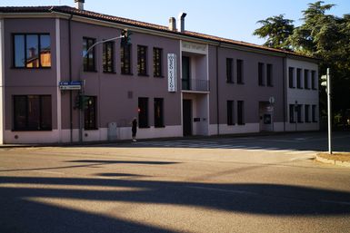 Städtisches Museum von Castel Bolognese