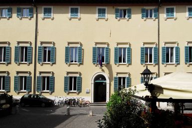 Palazzo Ciacchi