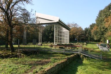 Veio Archaeological Park