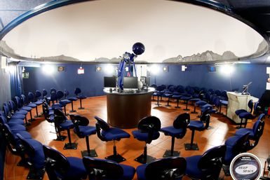 Planetario de Lecco