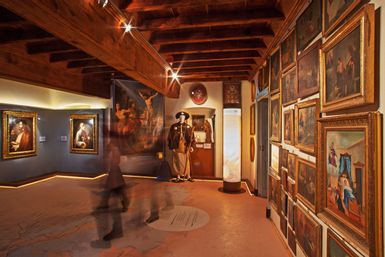 Diözesanmuseum von Cuneo