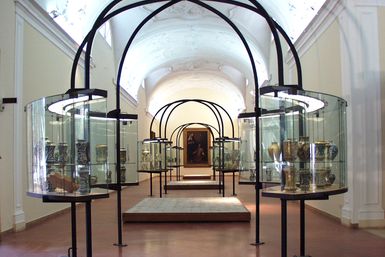 Museo regionale Agostino Pepoli