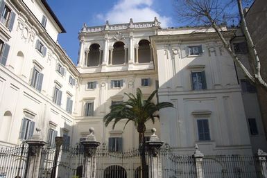Academy of Hungary
