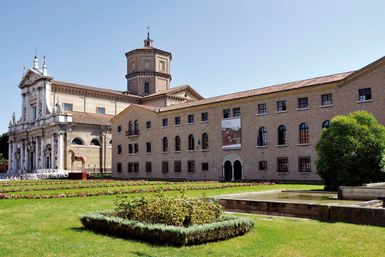 MAR - Musée d'art de la ville de Ravenne