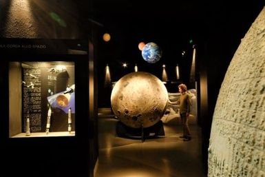 Planetario e Museo Astronomico