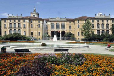 Palacio Dugnani