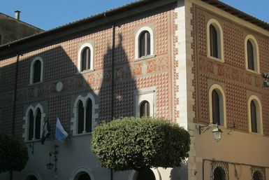 Archaeological Museum of Priverno