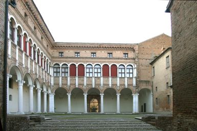 Museo Archeologico Nazionale di Ferrara