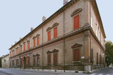 Palazzo Massari