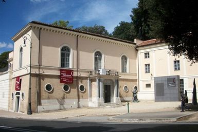 Musée Carlo Bilotti