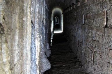 Cisterne Romane di Todi