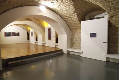 ARCOS - Museum of Contemporary Art of Sannio