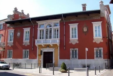 Ethnographisches Museum von Udine