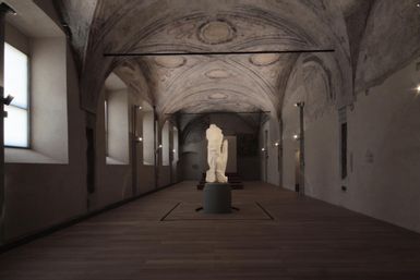 Museo Pietà Rondanini