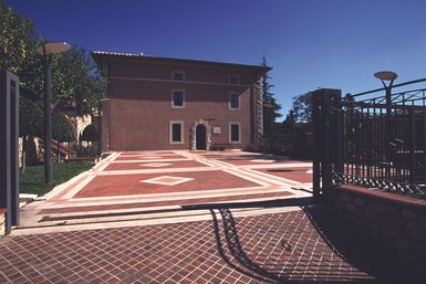 Musée Archéologique Civique de Chianciano Terme