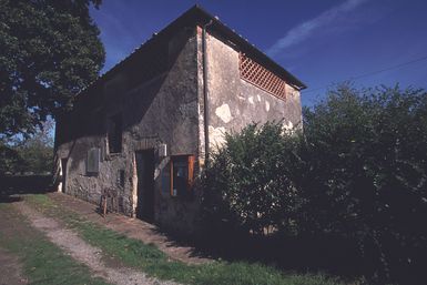 Ethnographic Museum of the Wood