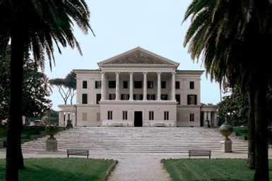 Museums of Villa Torlonia