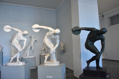 Musée d'art classique