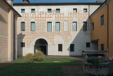 Fondation Palazzo Pretorio
