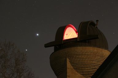 Observatoire astronomique de Sienne