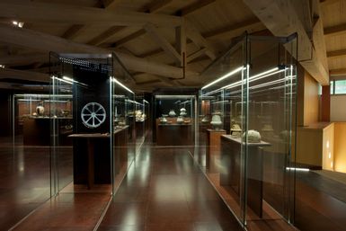 Archäologische Sammlung Sammlung Pallavicini
