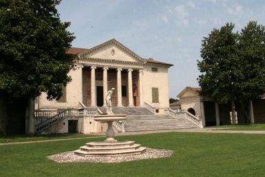Nationales Archäologisches Museum von Fratta Polesine